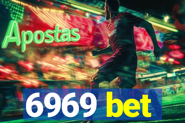 6969 bet